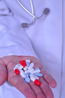 Doktor