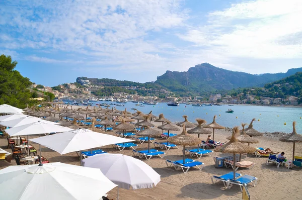 Soller. Imagens De Bancos De Imagens