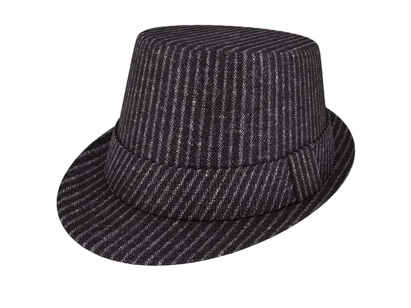 Мужчины шляпа — стоковое фото