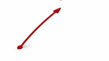 Hedef oklarını uçuş