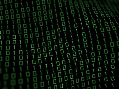 ikili veri arka plan