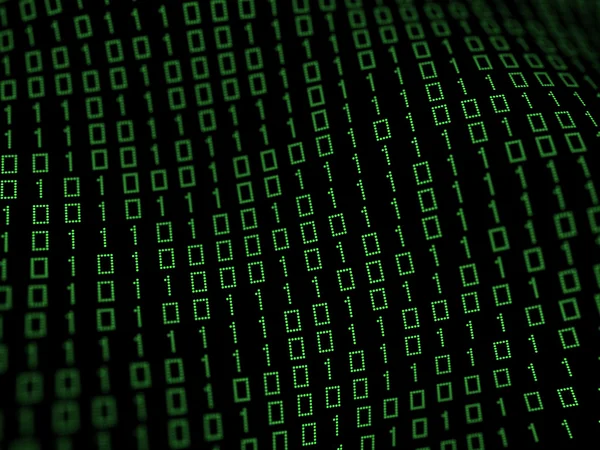 ikili veri arka plan