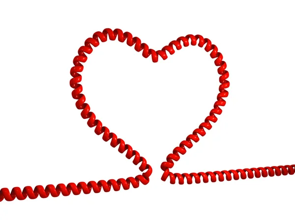 telefon dinleme cihazı kalbinde bir iz