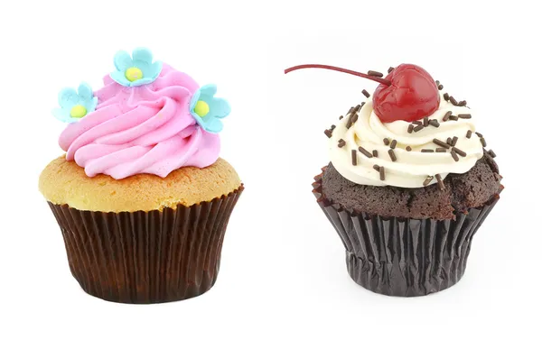 Cupcake Royalty Free Stock Images