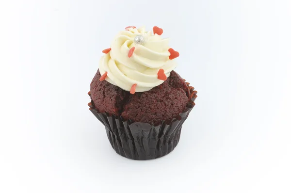 Cupcake — Stockfoto