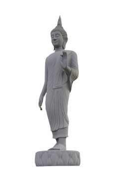Buda.
