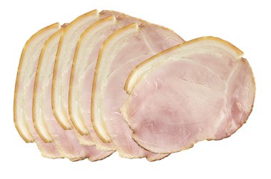 Virginia jambon