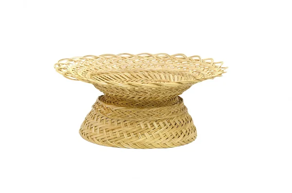 Basketry — Stock Photo, Image