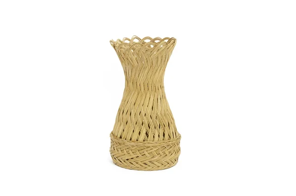 Basketry — Stock Photo, Image