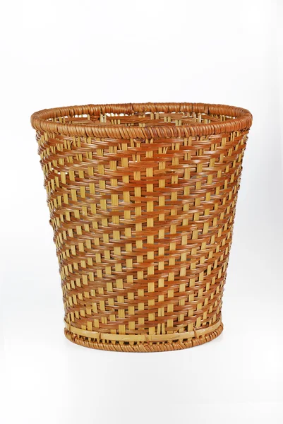 Basketry — Stock Photo, Image