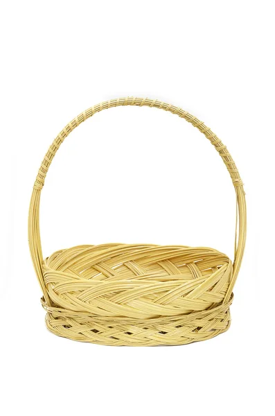 Basketry — Stock Photo, Image