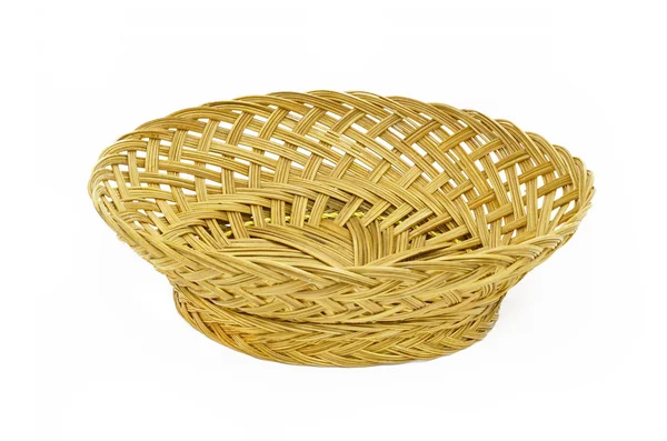 Basketry — Stock Photo, Image