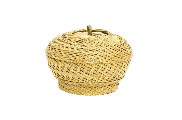 Basketry — Stock Photo, Image