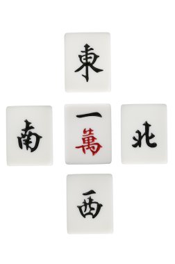 Mahjong