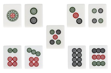 Mahjong