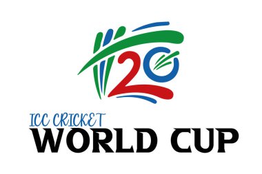 ICC Erkekler T20 Dünya Kupası 2022 Avustralya 'da. Kriket Maçı