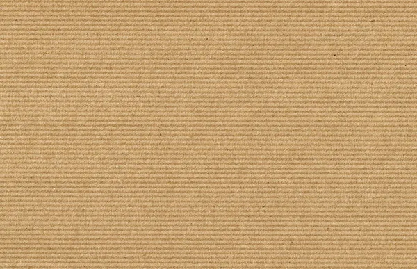 Kraft carta cartoncino texture o sfondo — Foto Stock