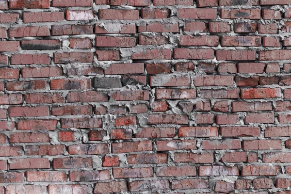 Colored brickwork background — Stock Photo, Image