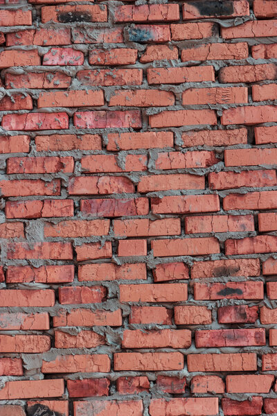 Brick wall background