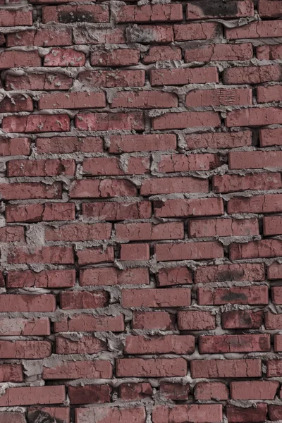 Fondo de pared de ladrillo — Foto de Stock