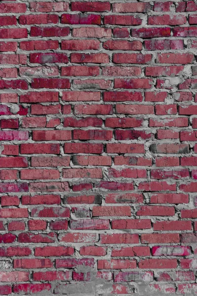 Gekleurde metselwerk achtergrond — Stockfoto