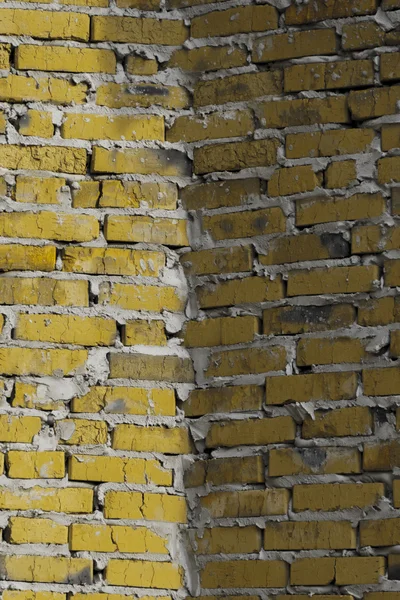 Brick wall background — Stock Photo, Image