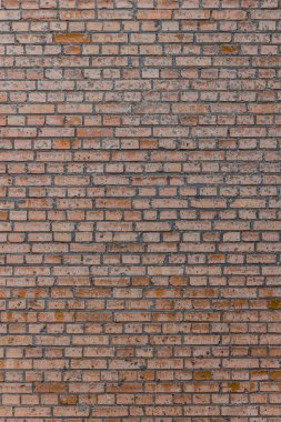 çok renkli tuğla arka plan