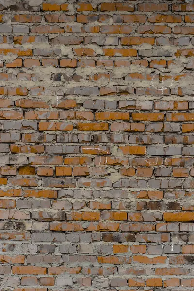 Текстура и фон (кирпичная стена) ) — стоковое фото