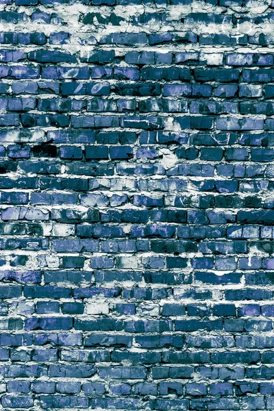 Texture and background (brick wall) — Stock Photo, Image