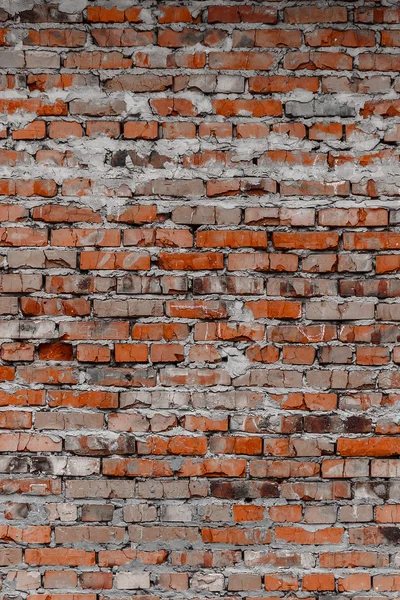 Texture and background (brick wall) — Stock Photo, Image