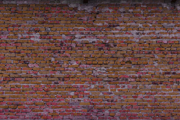 Кирпичная кладка (фон и текстура)
)