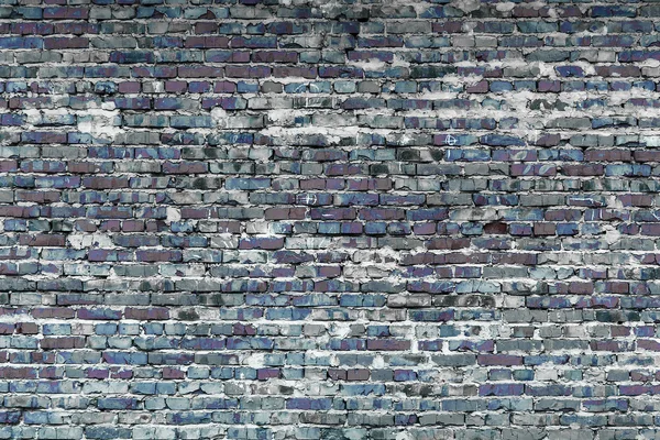 Brickwork (background and texture) — Stock Photo, Image