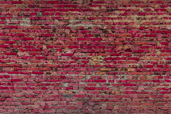 Mauerwerk (Hintergrund und Struktur) — Stockfoto