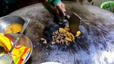 anda tikki 4k kısa video klibi