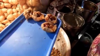 Gogol gappa14k kısa video klibini doldurur