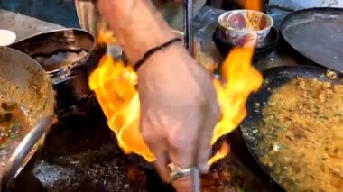 daal chana 'nın 4K kısa video klibi