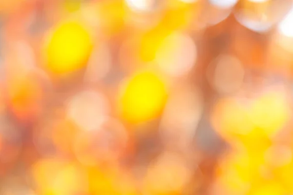Θολή Φυσικό Υπόβαθρο Φθινοπωρινά Χρώματα Χρώμα Υφής Θολό Φόντο — Φωτογραφία Αρχείου