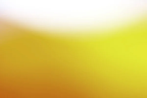 自然太陽フレアで背景が赤くなります 要旨黄色のアクセントで背景がぼやけている ボケとソーラーフレア — ストック写真
