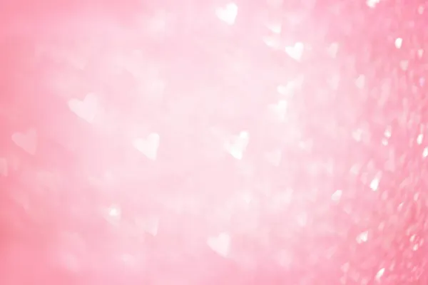 추상적으로 빛나는 분홍색 톤등의 — 스톡 사진