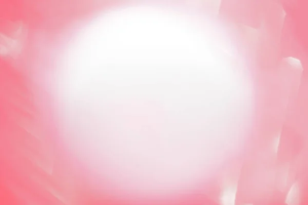 Аннотация Blurred Pink Tone Lights Background — стоковое фото