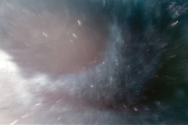 Oskärpa Abstrakt Bakgrund Nebulosa Katastrofer Suddig Bakgrund — Stockfoto
