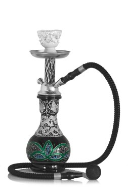 siyah nargile