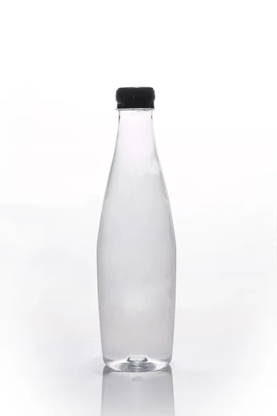 Plastic bottle — Stock fotografie