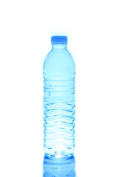 Plastic bottle — Stock fotografie