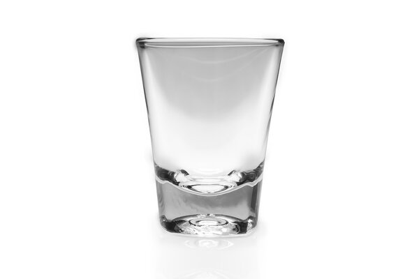 shot glass