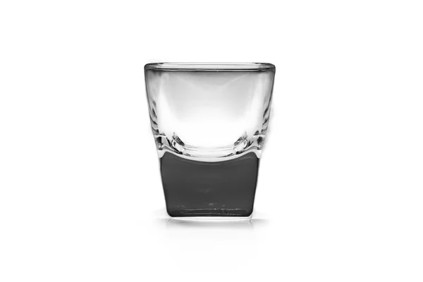 Shot glass — Stock Photo, Image