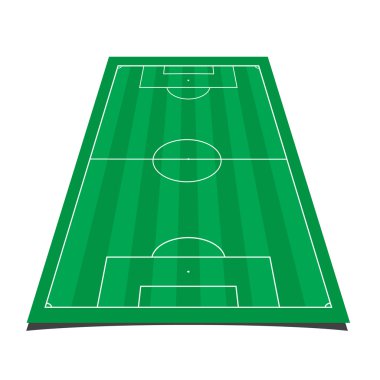 Futbol Sahası