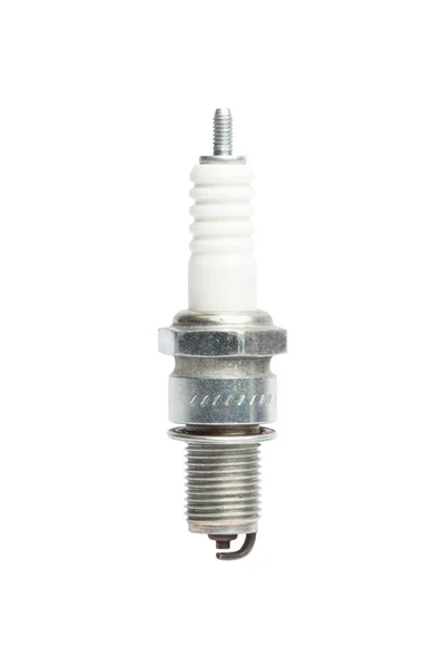 Spark plug — Stock Photo, Image