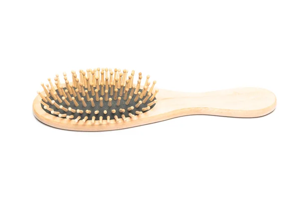 Hairbrush — Stock Photo, Image