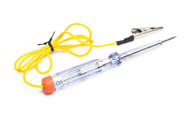 kontrol güç tornavida